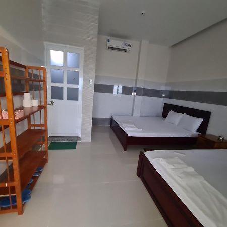 Khach San Hoang Mai Hotel Can Tho Buitenkant foto