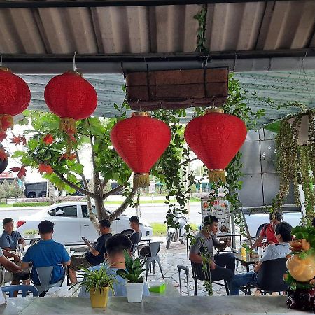 Khach San Hoang Mai Hotel Can Tho Buitenkant foto