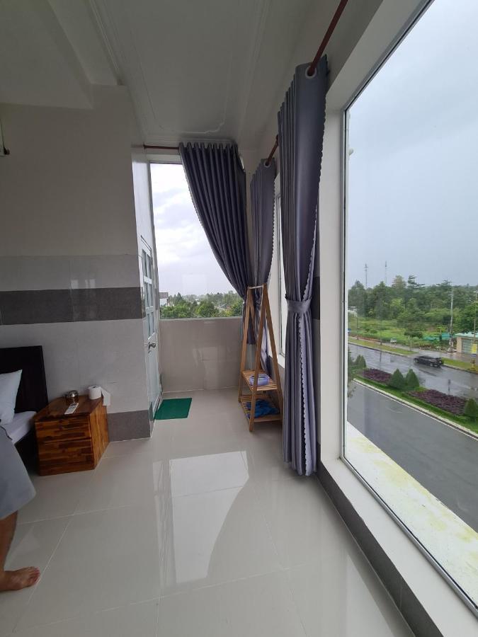 Khach San Hoang Mai Hotel Can Tho Buitenkant foto