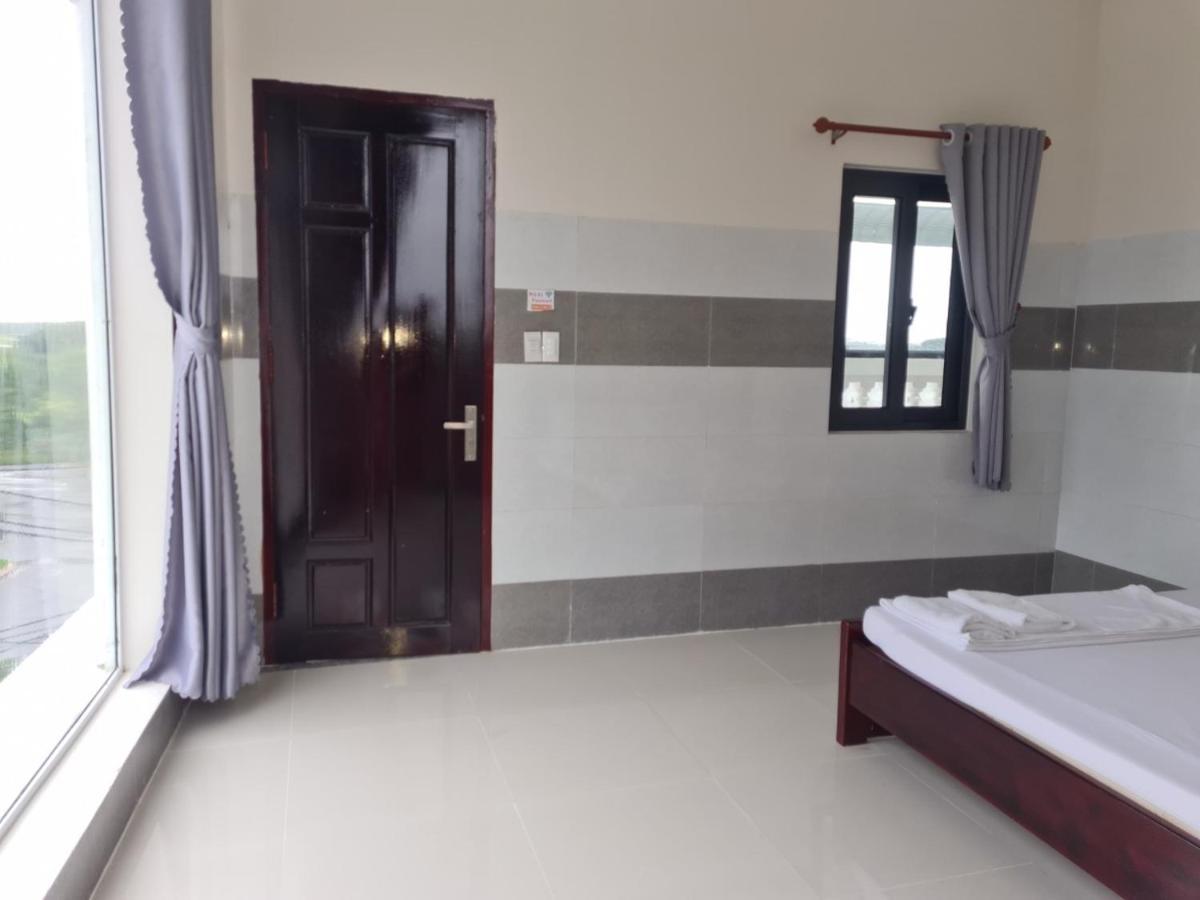Khach San Hoang Mai Hotel Can Tho Buitenkant foto