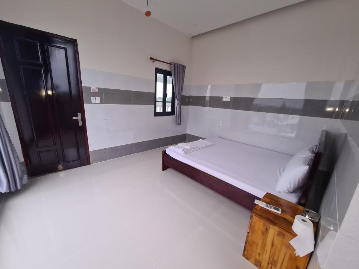 Khach San Hoang Mai Hotel Can Tho Buitenkant foto