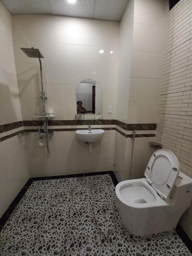 Khach San Hoang Mai Hotel Can Tho Buitenkant foto